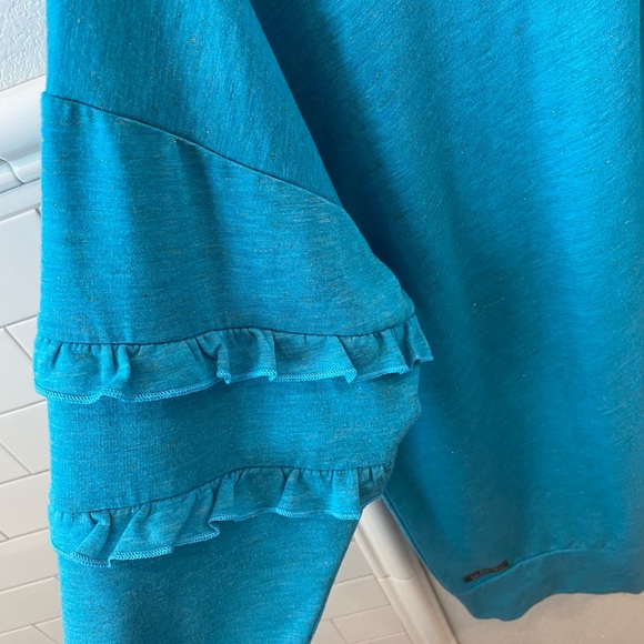 Matilda Jane Oversize Sweater - Picture 4 of 5